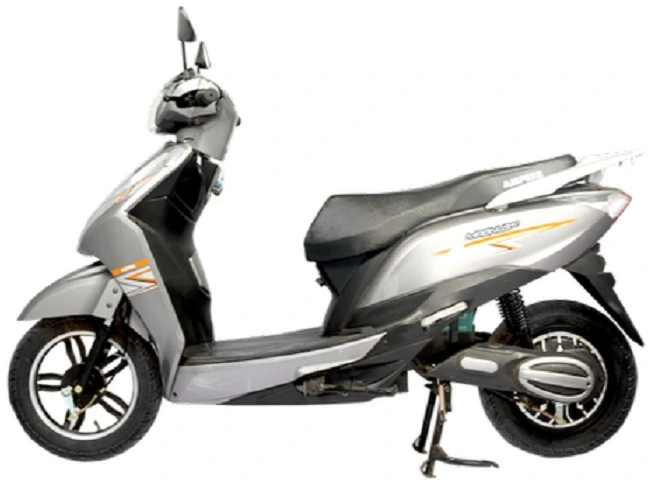 Ampere e sales bike price