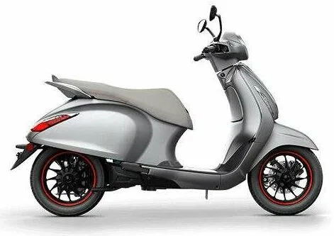 Bajaj moped bike clearance