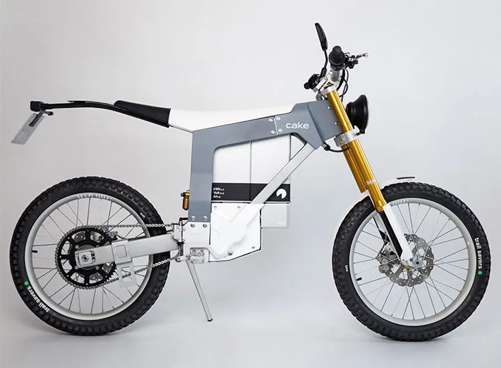 Kalk bike deals