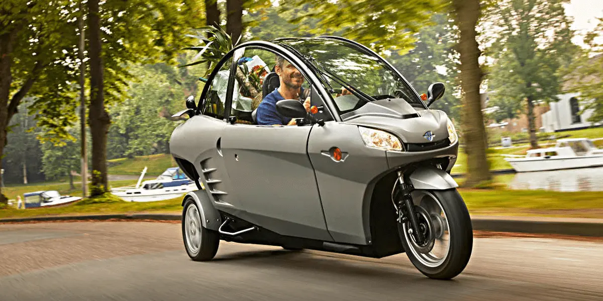 E carver on sale electric motorcycle