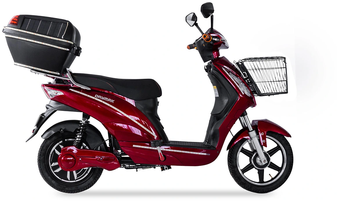 Daymak sales ebike price