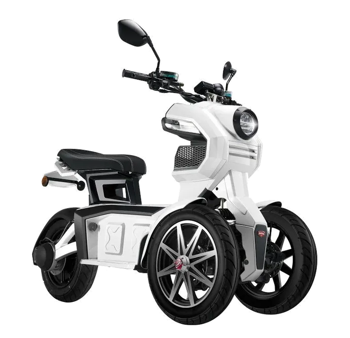 Price List Models Of 2wheeled And 3wheeled Escooters