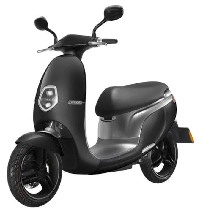 Ecooter E1 S+ - Scooter 2024 Electric