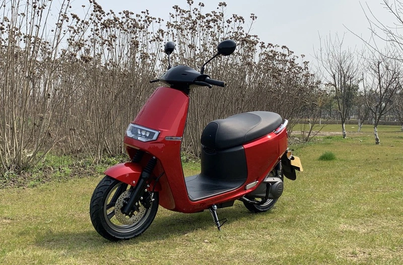 S E2 - 2024 Ecooter Scooter Electric