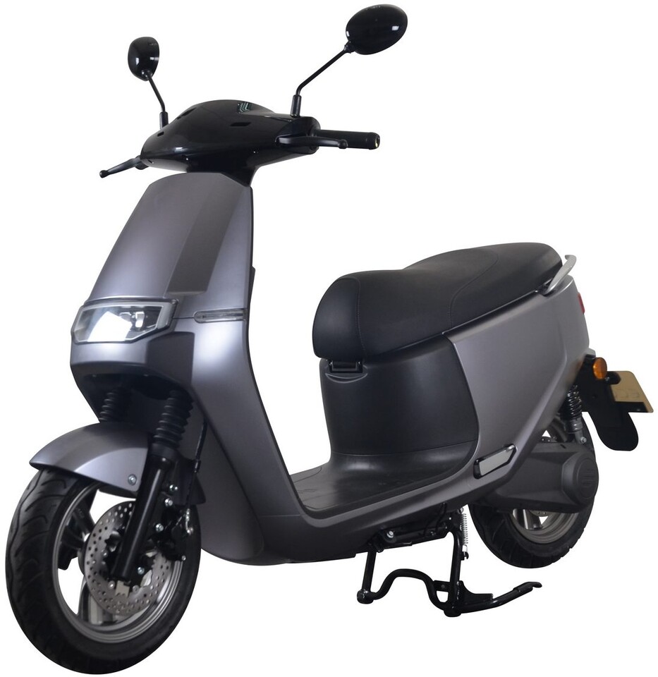 E2 S Ecooter Electric 2024 - Scooter