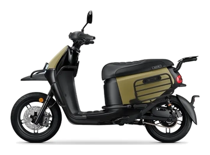 Gogoro S2 Adventure Electric Scooter 2024