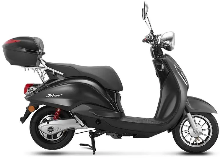 Honda Joker S Electric Scooter 2025 United States