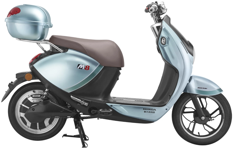 Honda M8 Electric Scooter 2024
