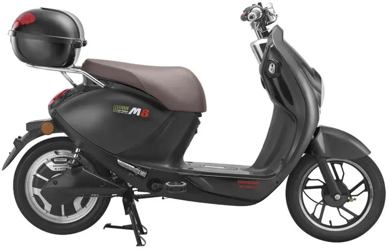 Honda M8 Electric Scooter 2024