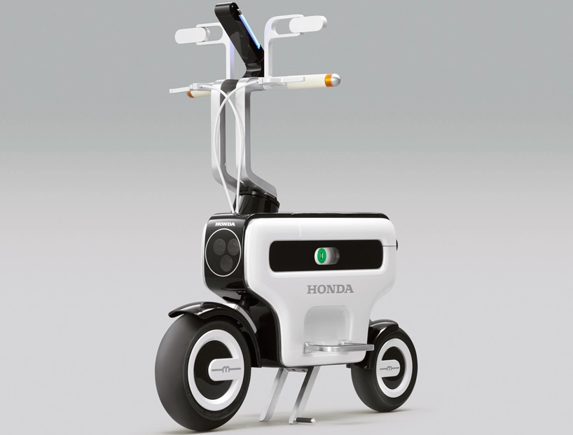 Honda sales moto combo