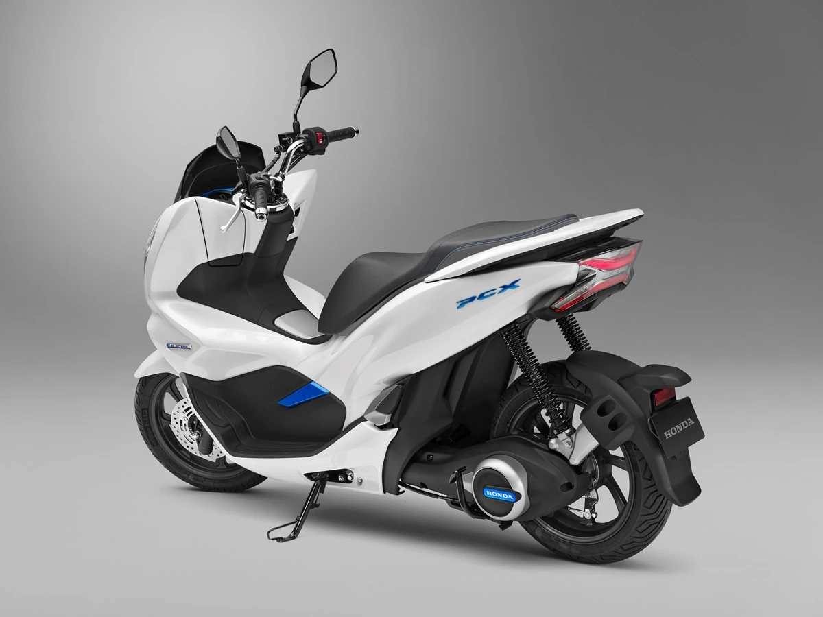 Honda PCX Electric Electric Scooter 2024