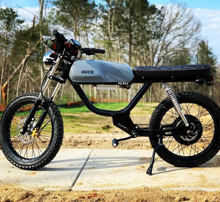 ck motors bike price