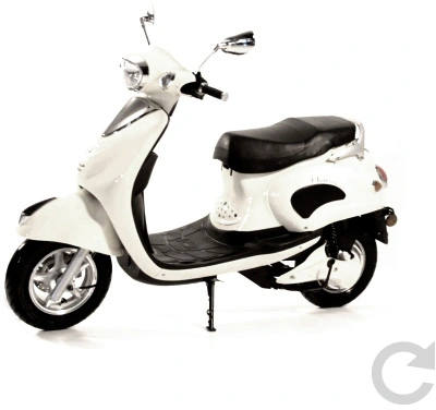 iO Florenz - Electric Scooter 2024