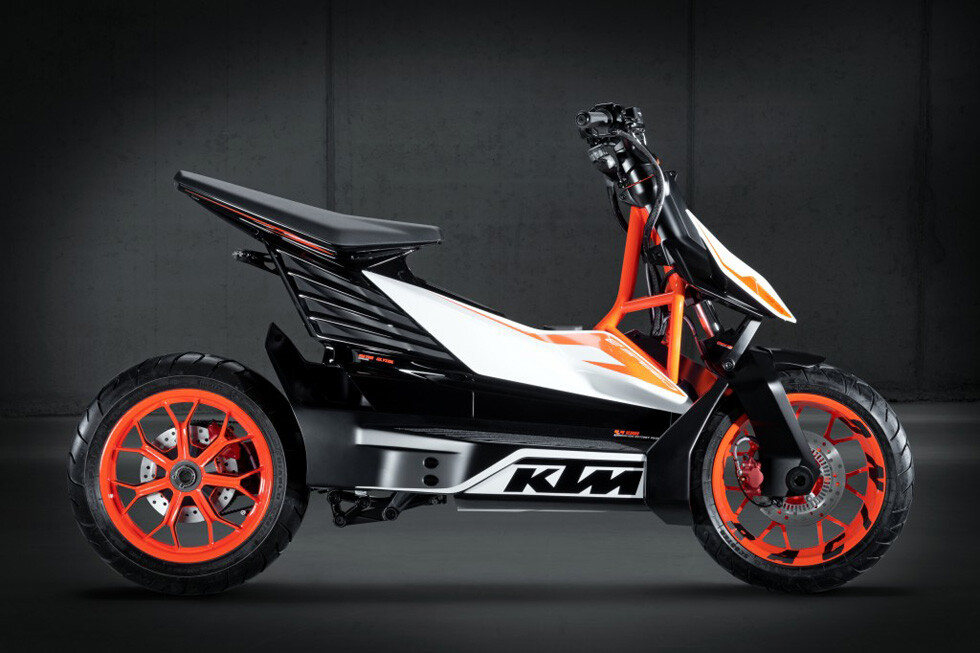 Latest scooty sales model 2020