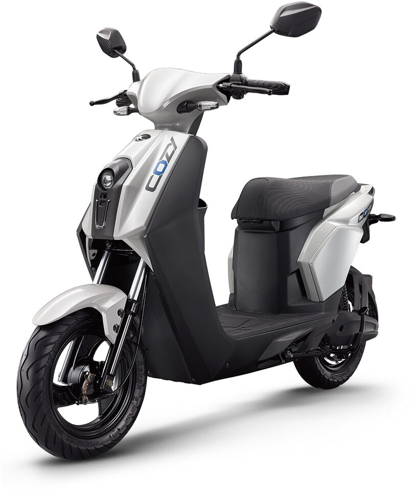 Kymco Cozy Electric Scooter 2024