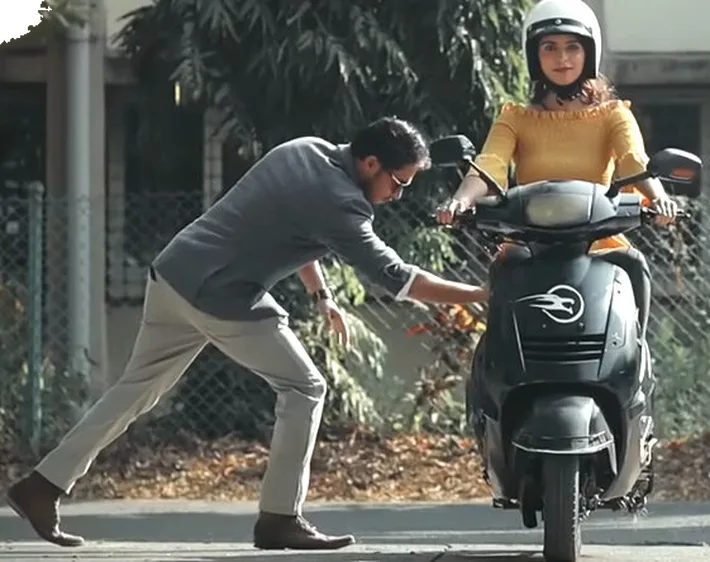 Liger Mobility Self Balancing Scooter Electric Scooter 2024