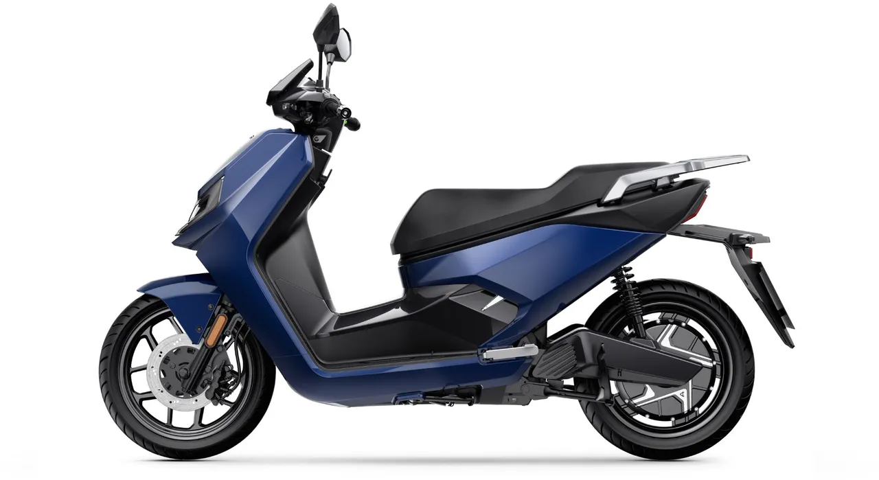 Colorado State Moped & Scooter Laws 2024 - All You Need to Know
