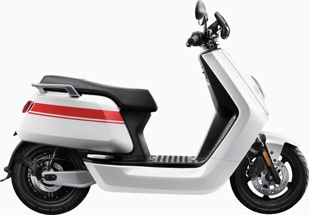 Niu sales moped price