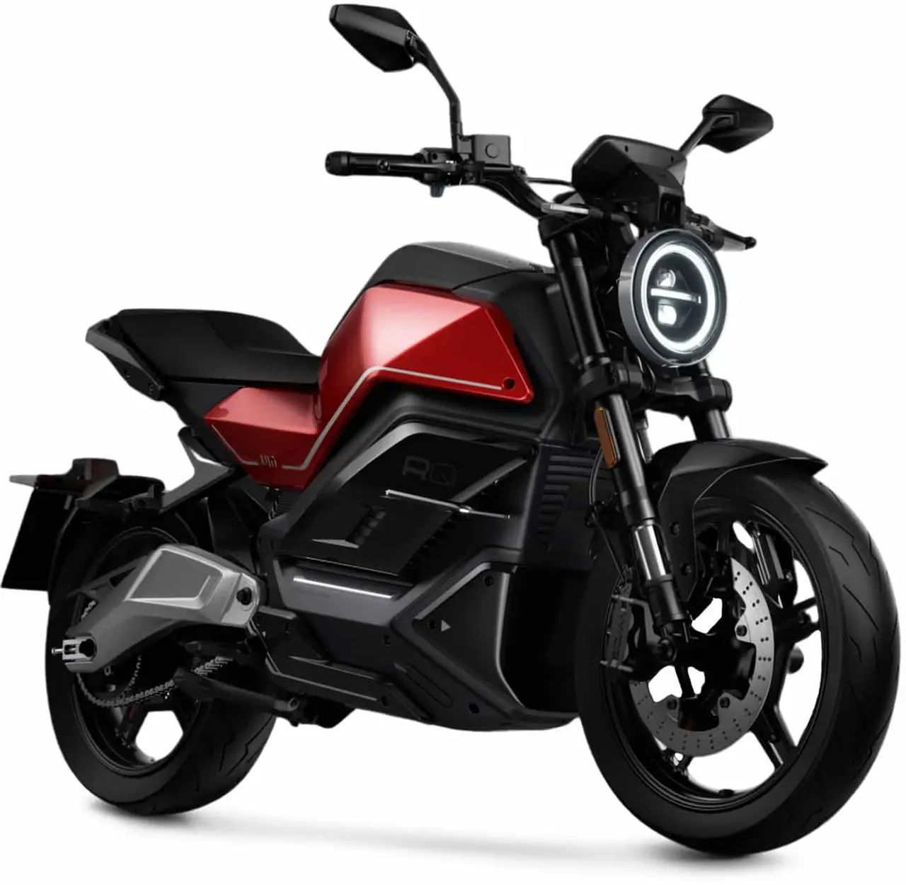 Ces 2024 Horwin Motorcycles NOVUS Electric Moped 2025 ?? India