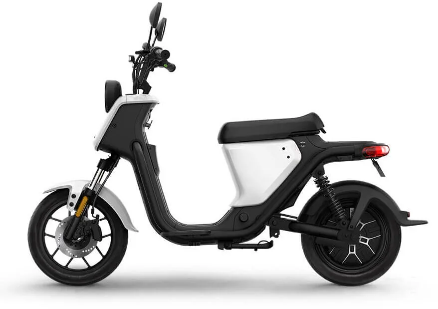 Niu bike sales price