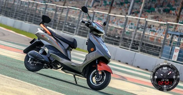 Okinawa Ridge Electric Scooter 2025 🇺🇸 United States