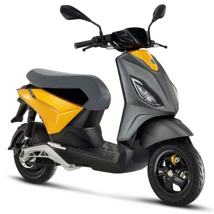 Piaggio One - Electric Scooter 2024