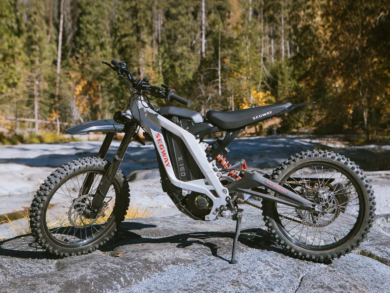 Segway shop x260 price