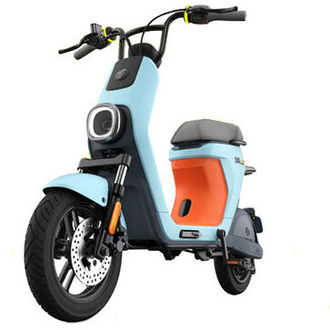 Segway eMoped C-Series C80 - Electric Moped 2024