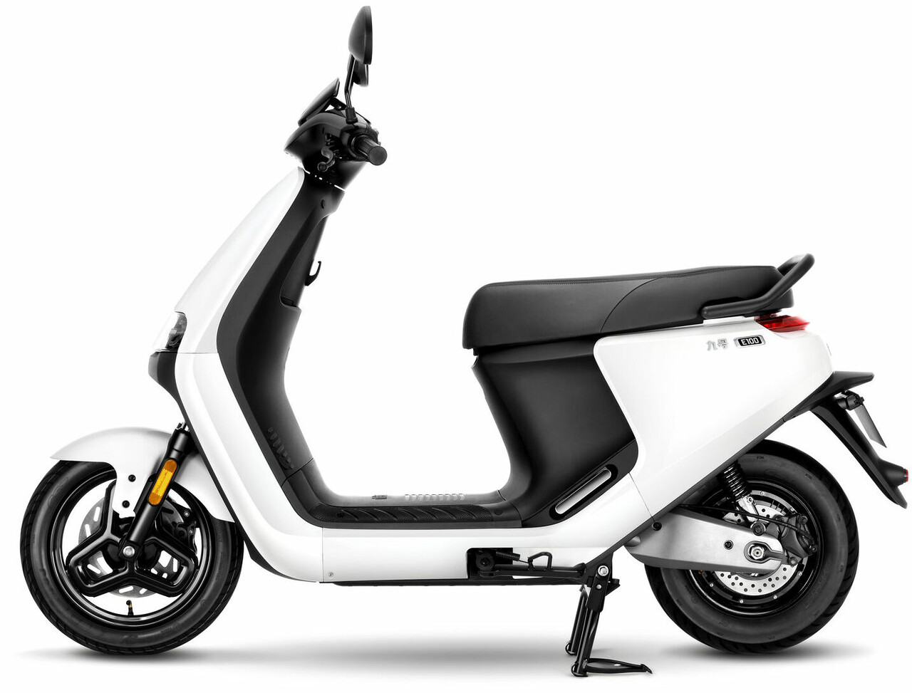 Ninebot a30c electric moped deals