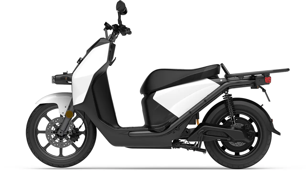 Motas e Scooters Elétricas - Concessionário Super Soco e