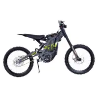 Sur Ron Light Bee X Electric Moped 2024