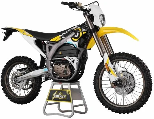 Mota elétrica - Storm Bee Enduro - SUR-RON - EVN