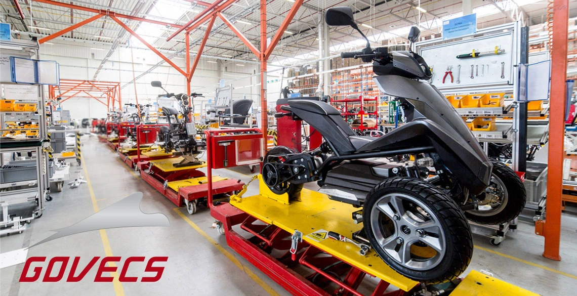 Sway lithium electric trike outlet
