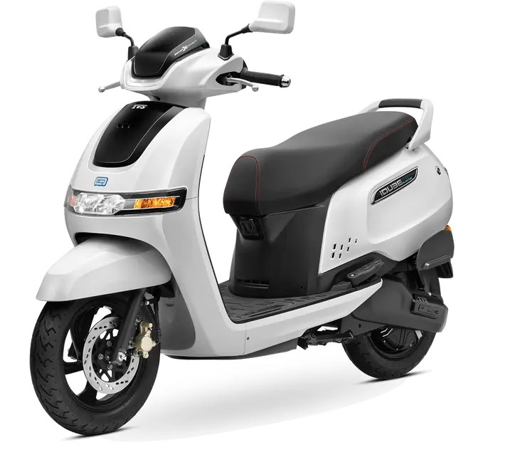 tvs iqube battery