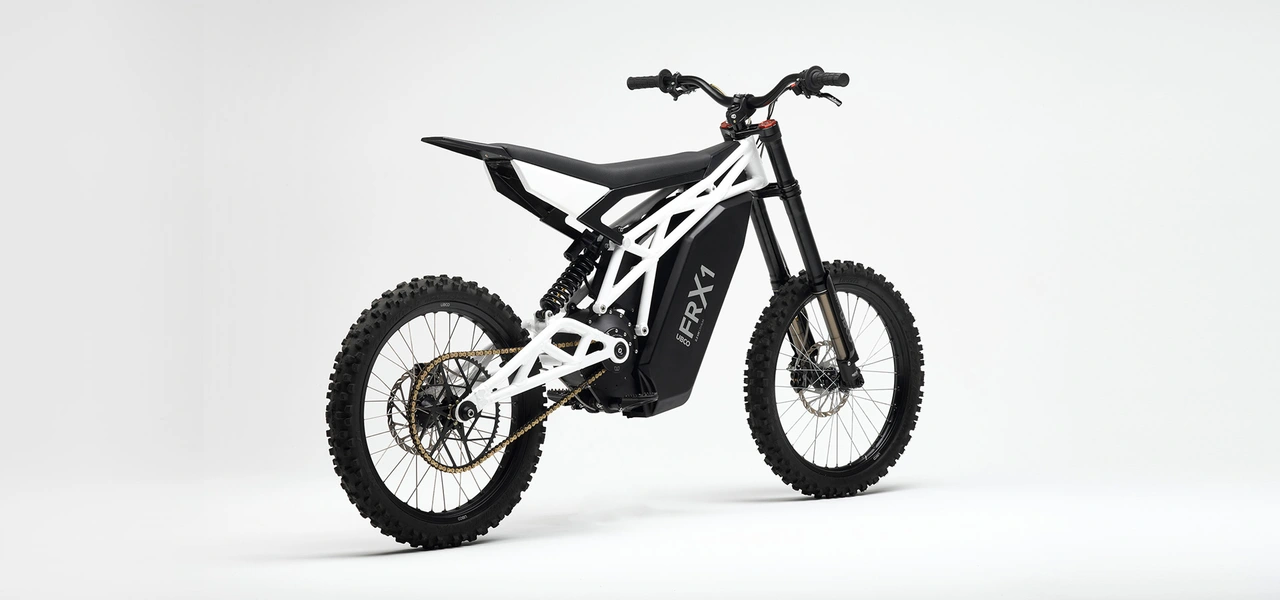 Ubco frx1 top