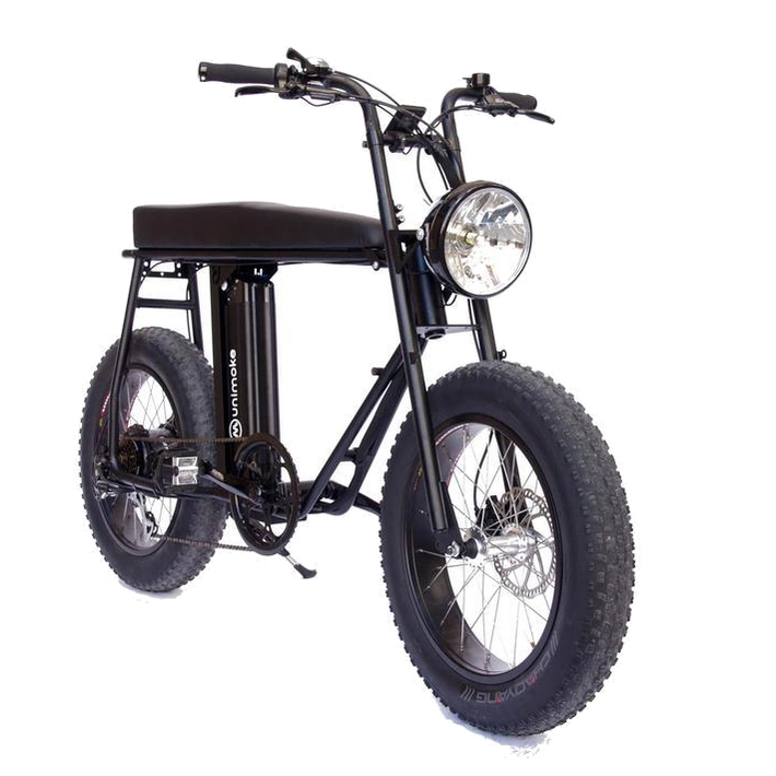 Uni moke classic electric bike best sale