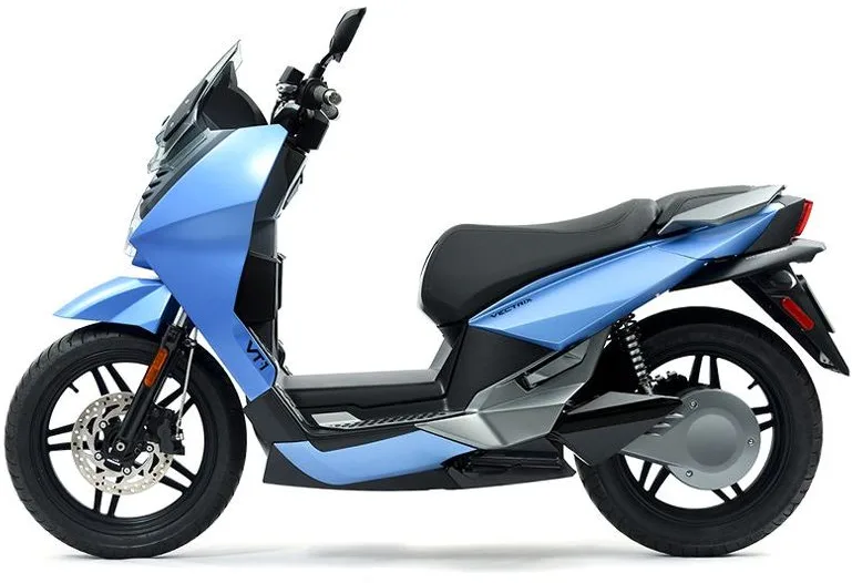 Vectrix VT 1 Electric Scooter 2024