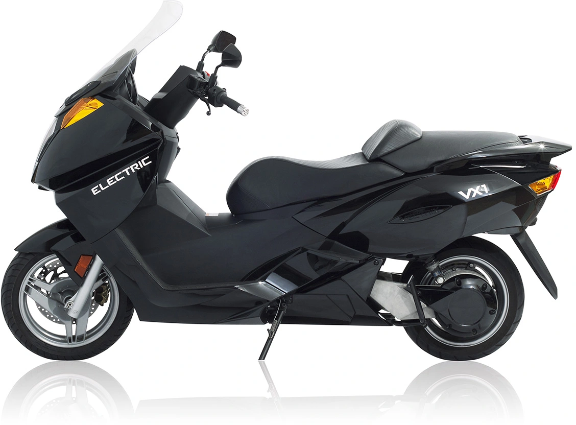 Vectrix bike price outlet