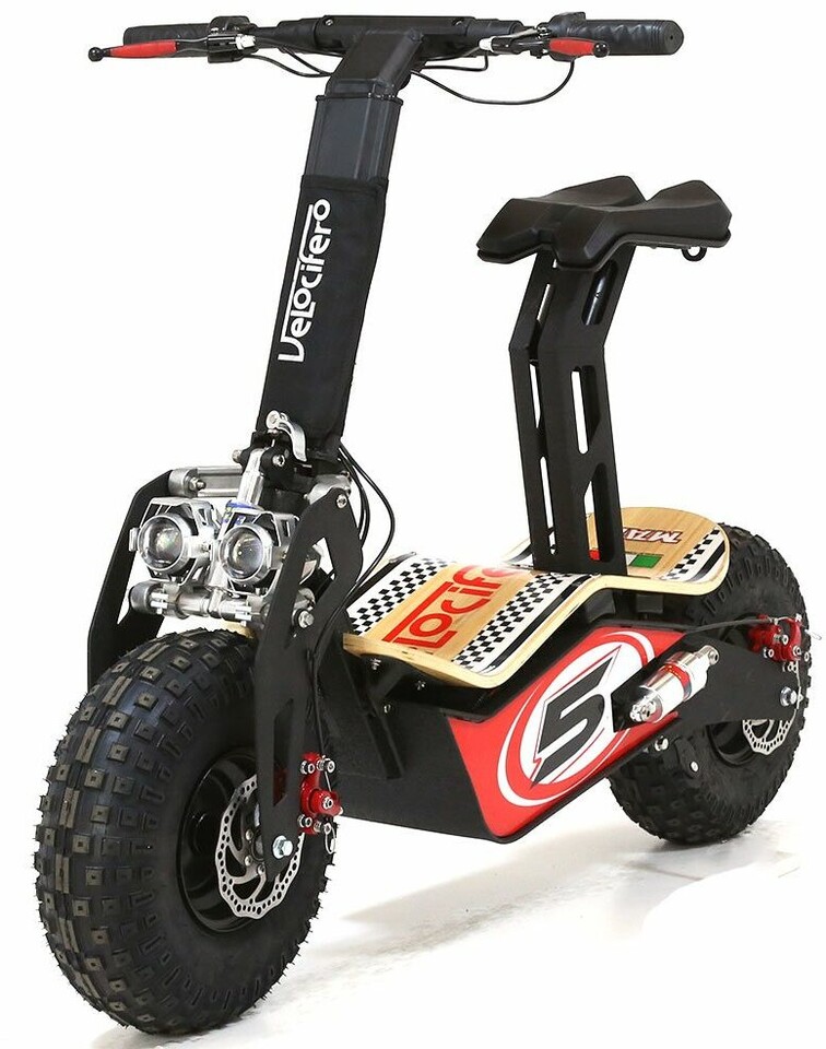 Velocifero mad shop