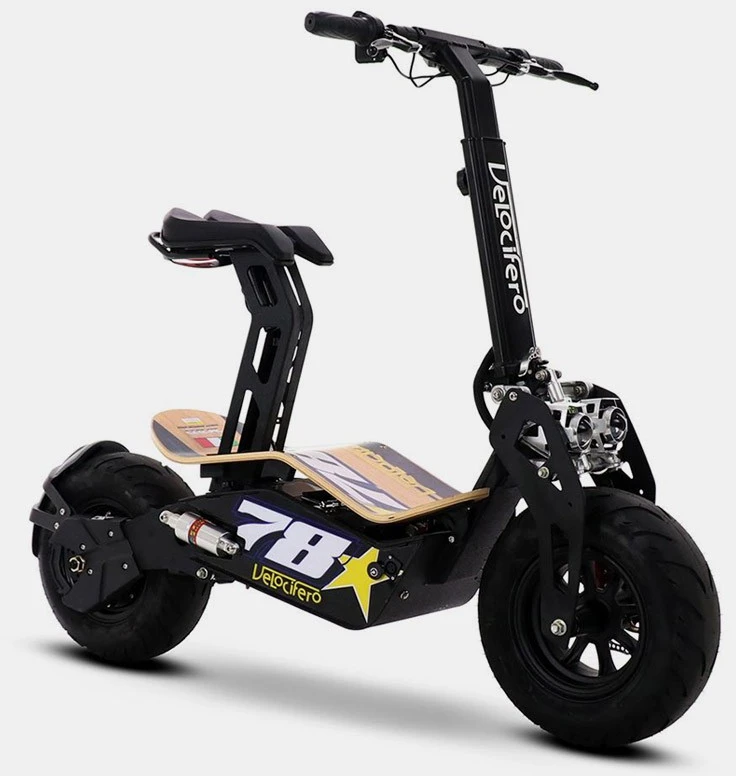 Velocifero mad shop