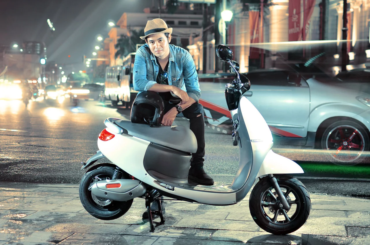 Viar Q1 Electric Scooter 2025 🇺🇸 United States