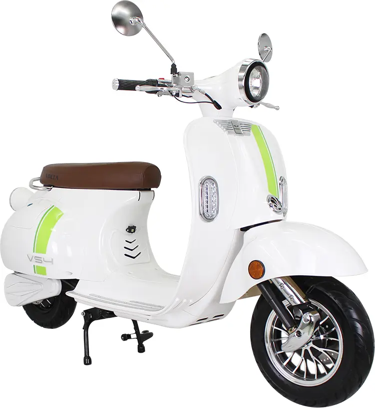 Volta Motor VS4 Electric Scooter 2024