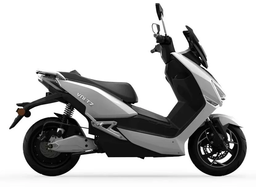 Voltz Motors EV1 Sport - Electric Scooter 2023