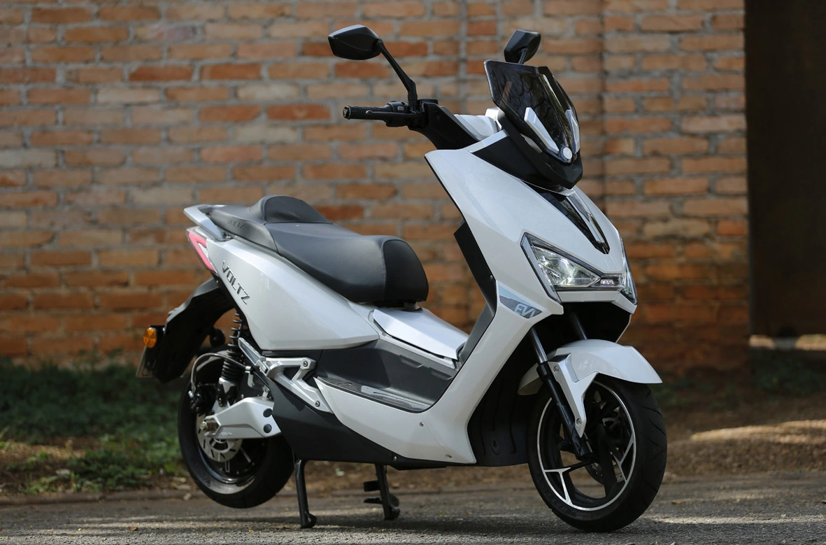 Voltz Motors EV1 Sport - Electric Scooter 2023