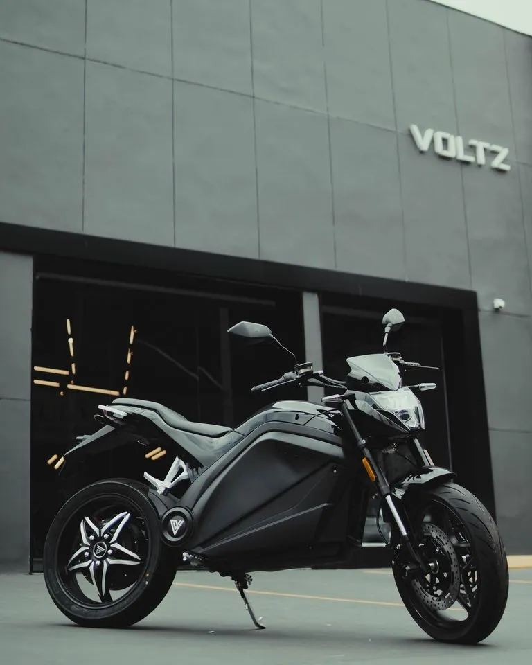 Voltz Motors