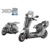 xor xo2 8 0