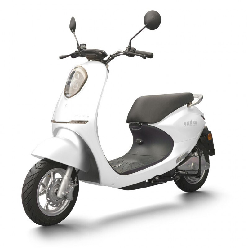 Scooter électrique YADEA C-LINE YADEA - Scooter électrique