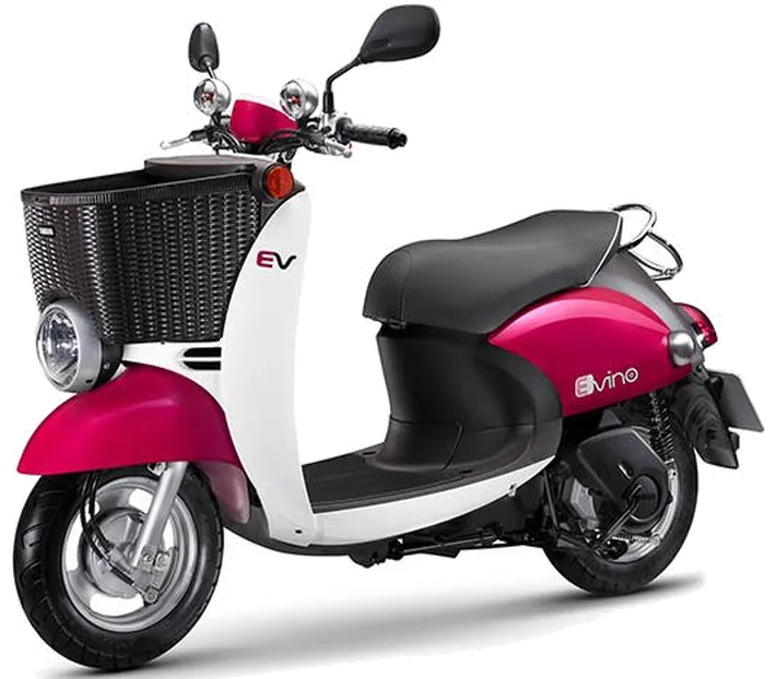 Yamaha vino classic scooter price discount