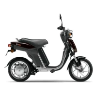 neos scooter electrique 50cc YAMAHA KAIZENMOTOSMQ