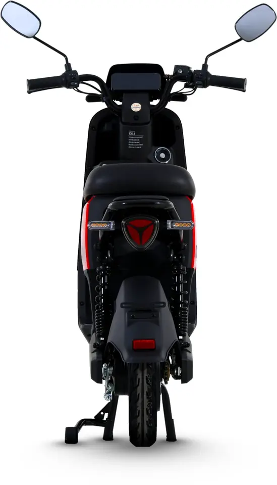 Zebra Z1 Electric Cargo Scooter 2024